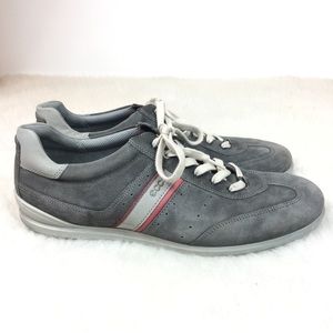 ecco chander sneaker